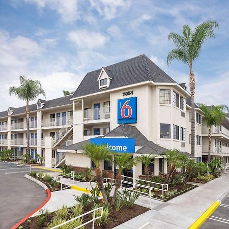 Motel 6-Buena Park, Ca - Knotts Berry Farm - Disneyland Екстериор снимка