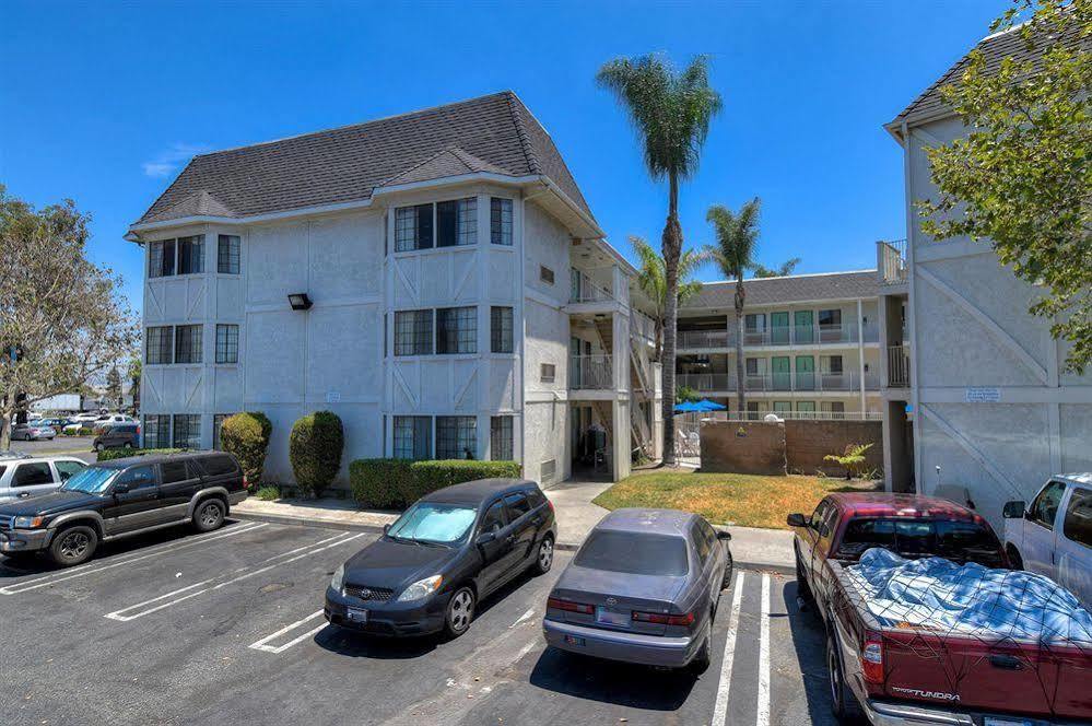 Motel 6-Buena Park, Ca - Knotts Berry Farm - Disneyland Екстериор снимка