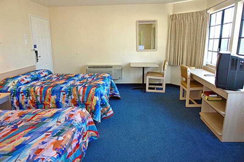Motel 6-Buena Park, Ca - Knotts Berry Farm - Disneyland Екстериор снимка