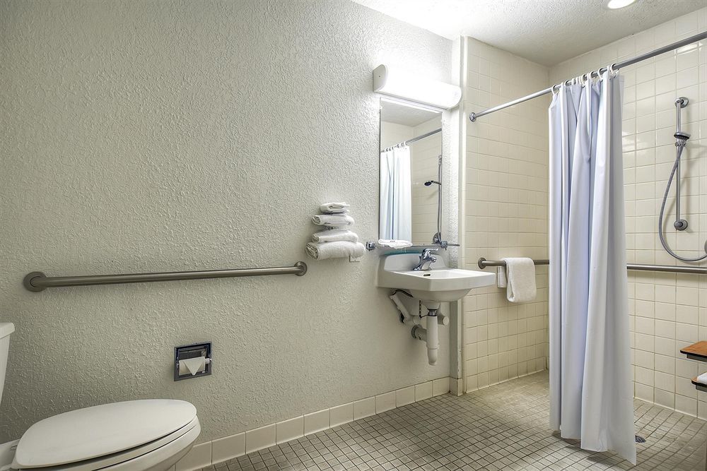 Motel 6-Buena Park, Ca - Knotts Berry Farm - Disneyland Екстериор снимка