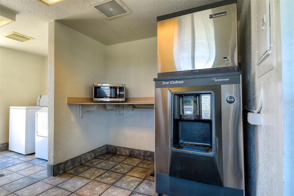 Motel 6-Buena Park, Ca - Knotts Berry Farm - Disneyland Екстериор снимка